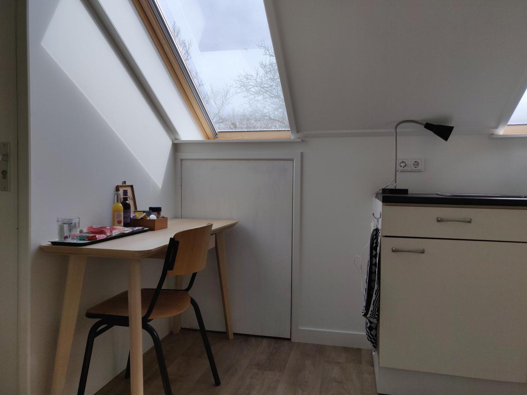 Logement De School มิดเดิลบวร์ก ห้อง รูปภาพ