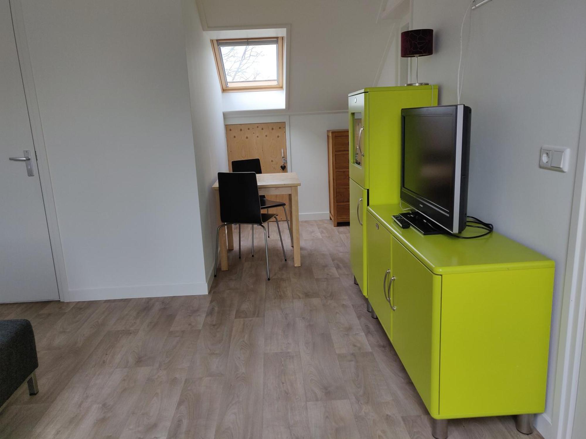 Logement De School มิดเดิลบวร์ก ห้อง รูปภาพ