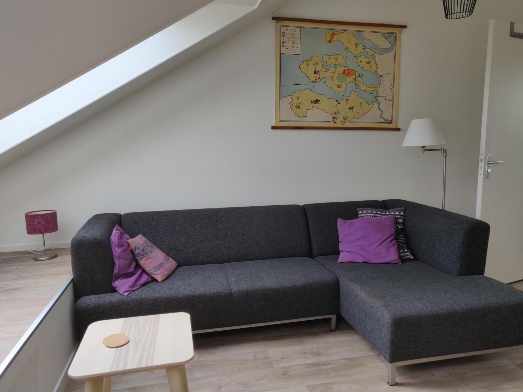 Logement De School มิดเดิลบวร์ก ห้อง รูปภาพ